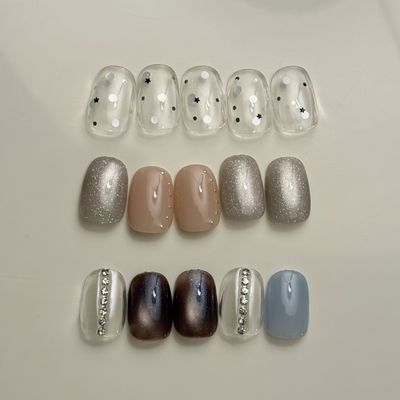 定額design【75min】