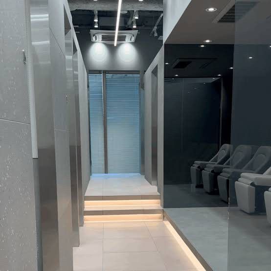 SALOWIN 心斎橋 Suite