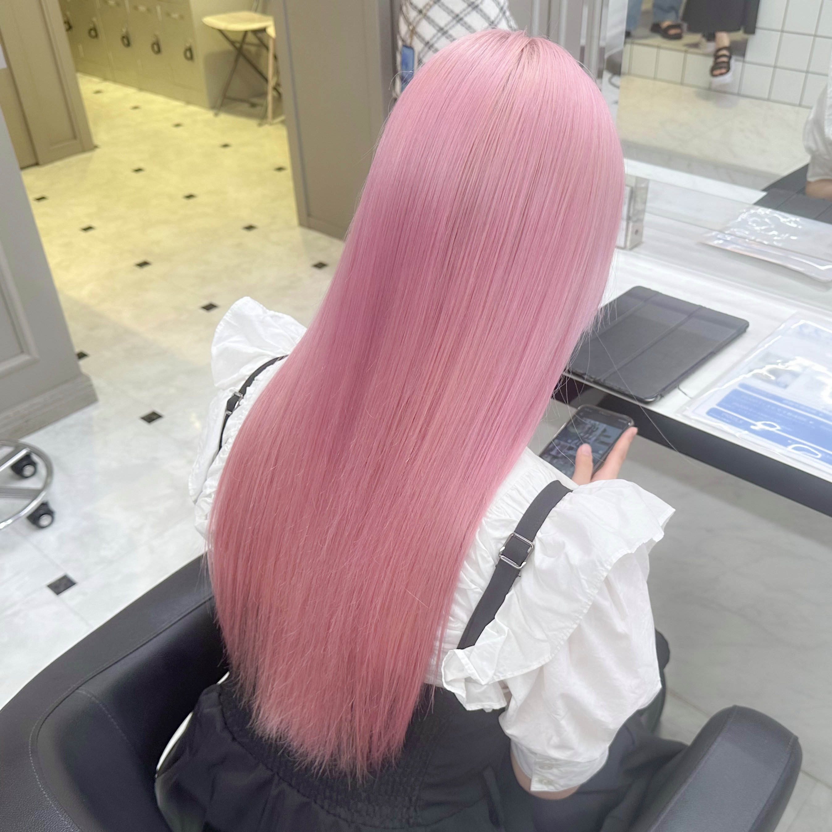 natsuking.hair
