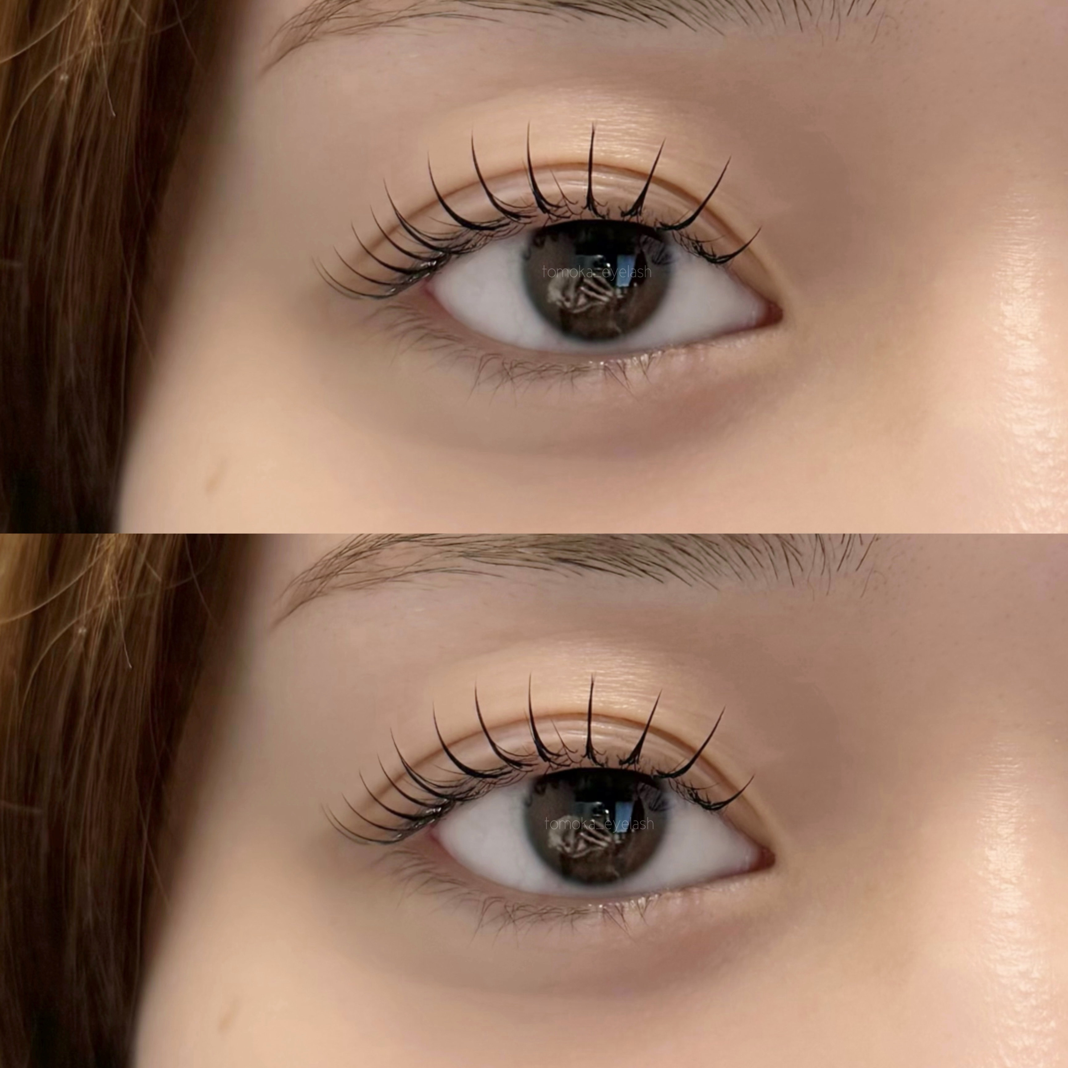 tomoka_eyelash