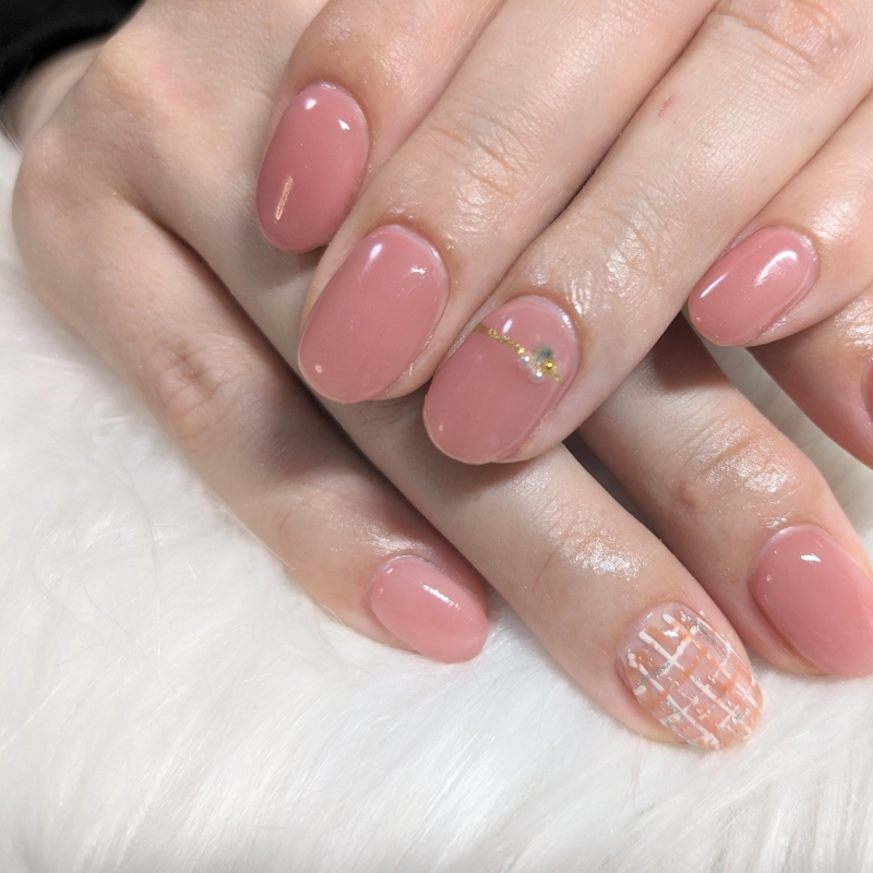 sucre_nail_yomogi