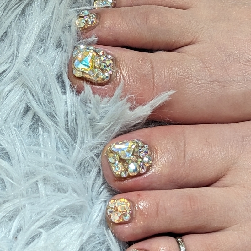NailSalon.Rhyme