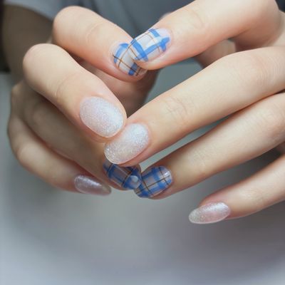 【オフあり】【新規オフ無料】デザイン＋コース　ケア込み