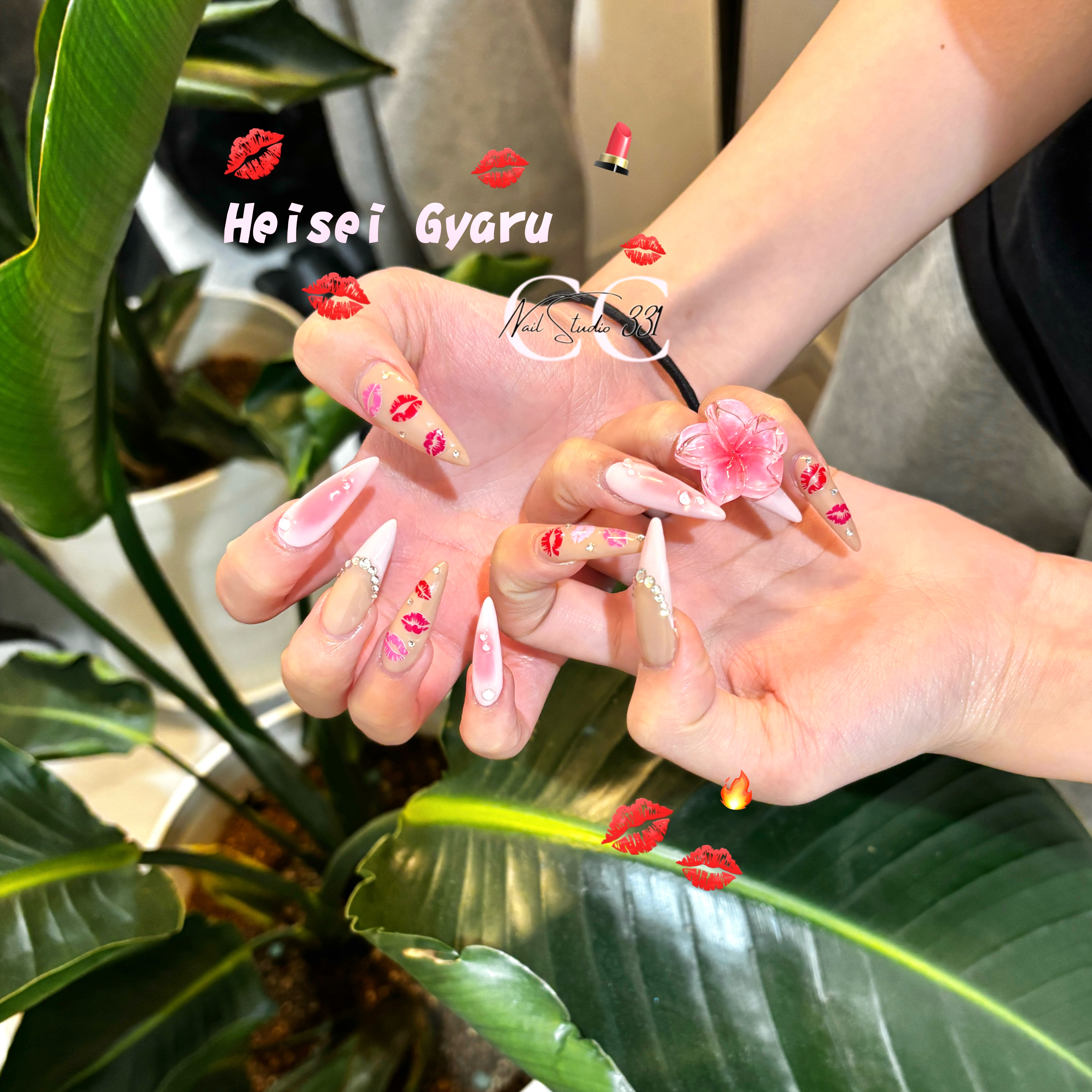 NailStudio331