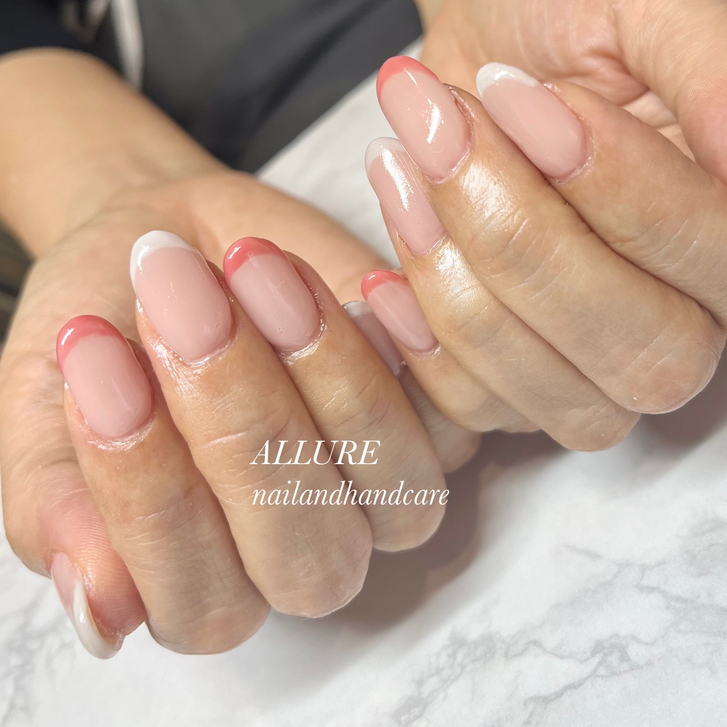 Nailsalon.ALLURE