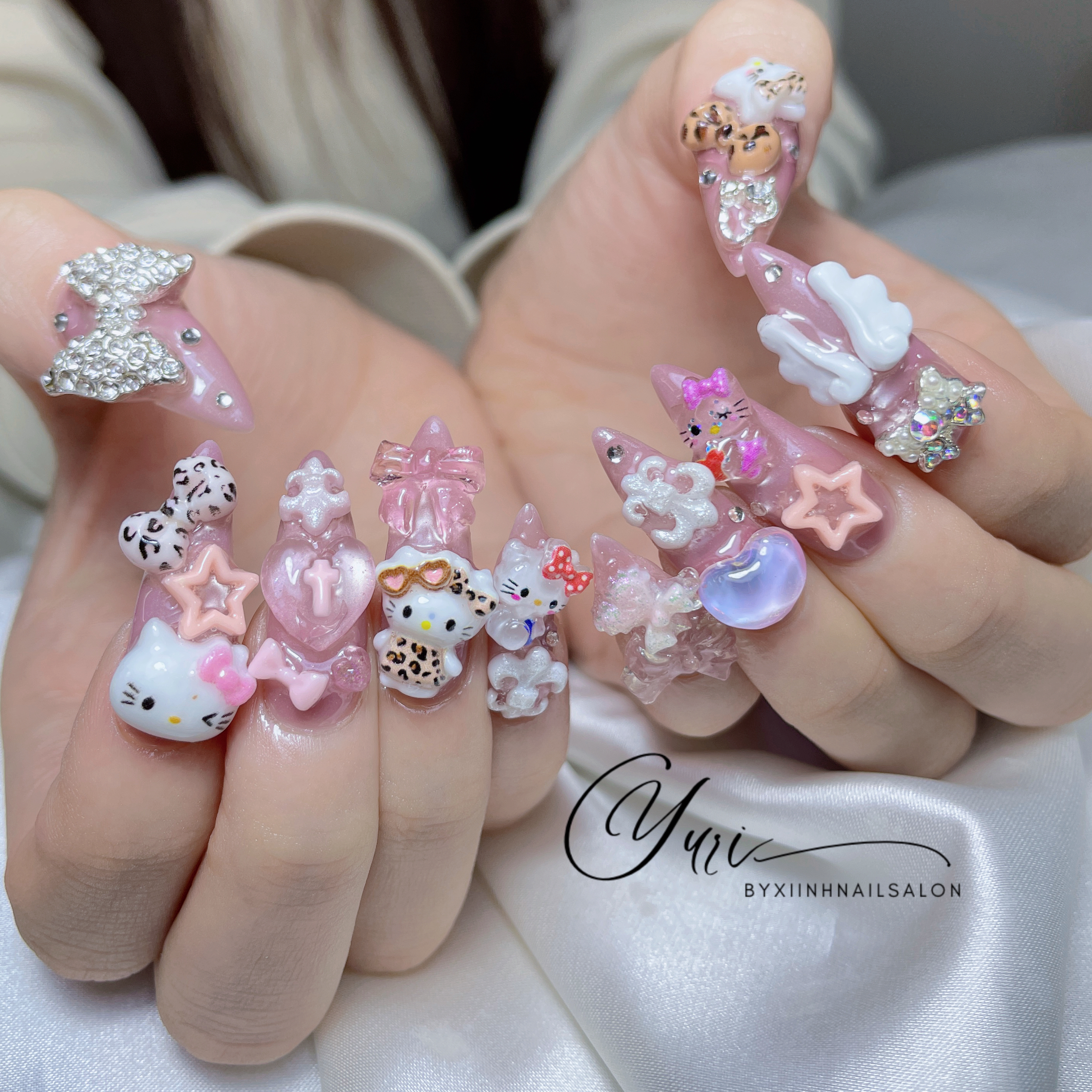 Yuri_xiinhnailFunabashi