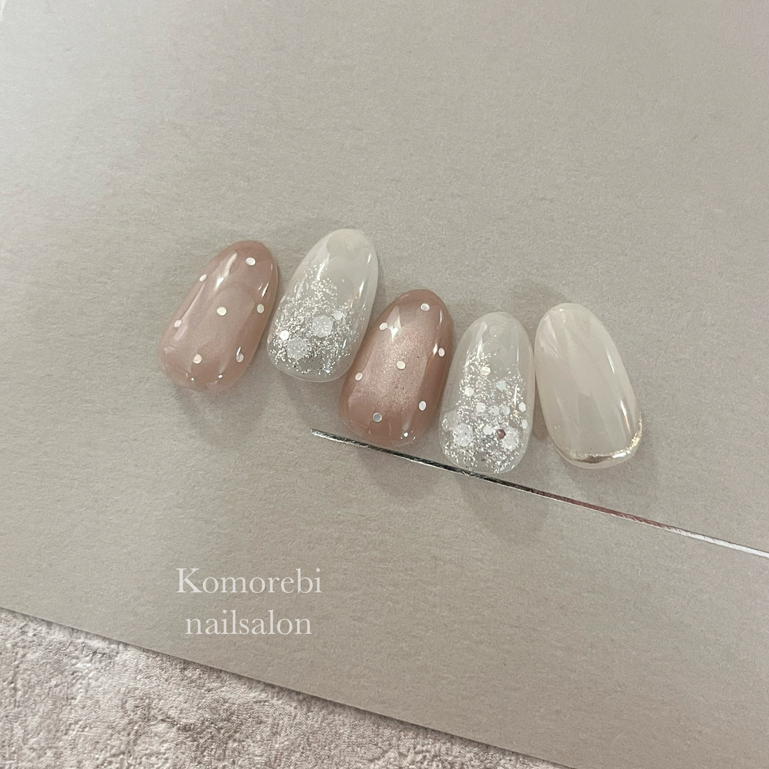 Komorebi_nailsalon