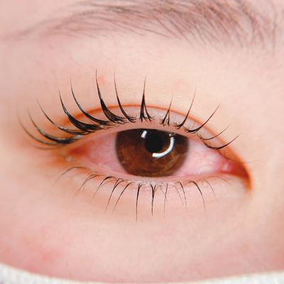 Luckオリジナルまつ毛パーマ(上下)