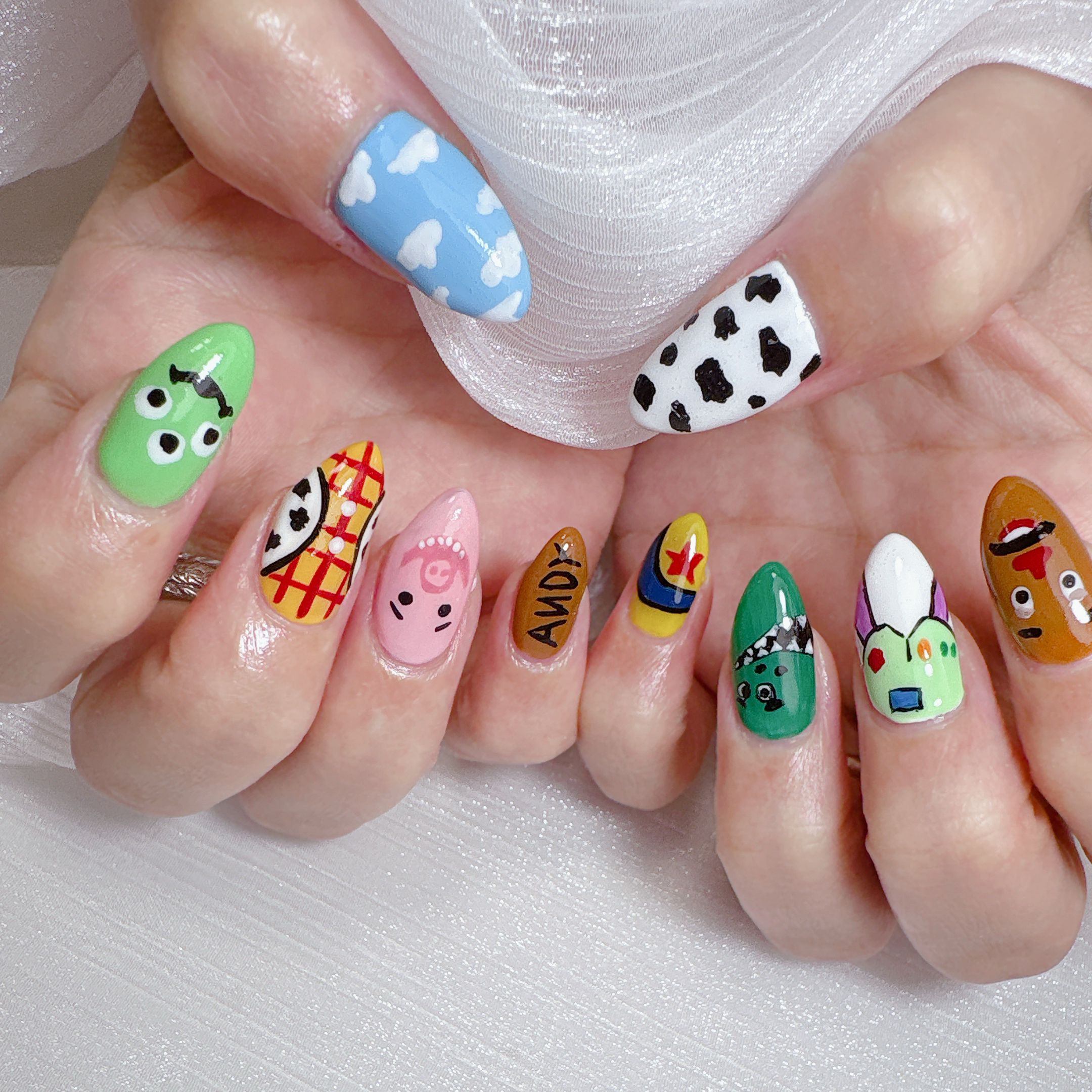ciel.nail
