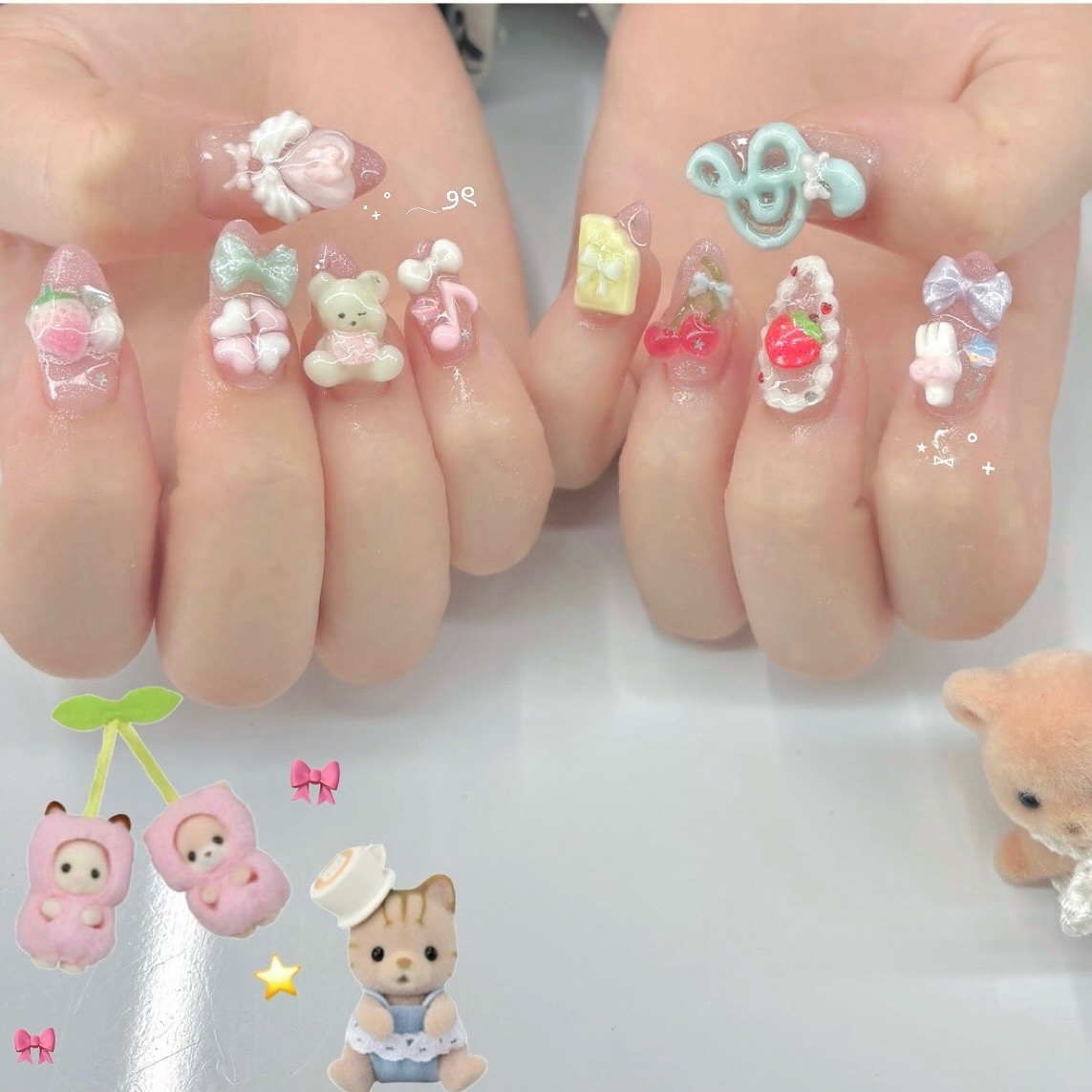 NailLife_mayu