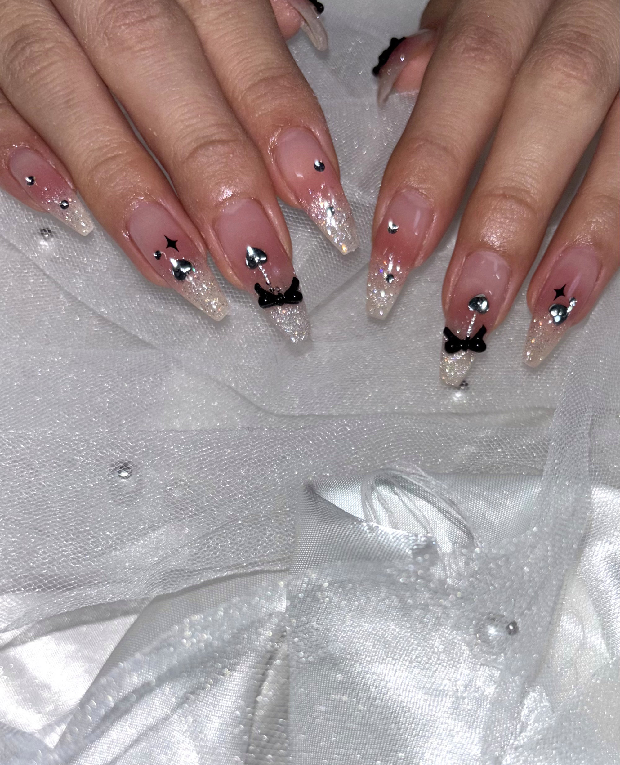 LeSecretNail