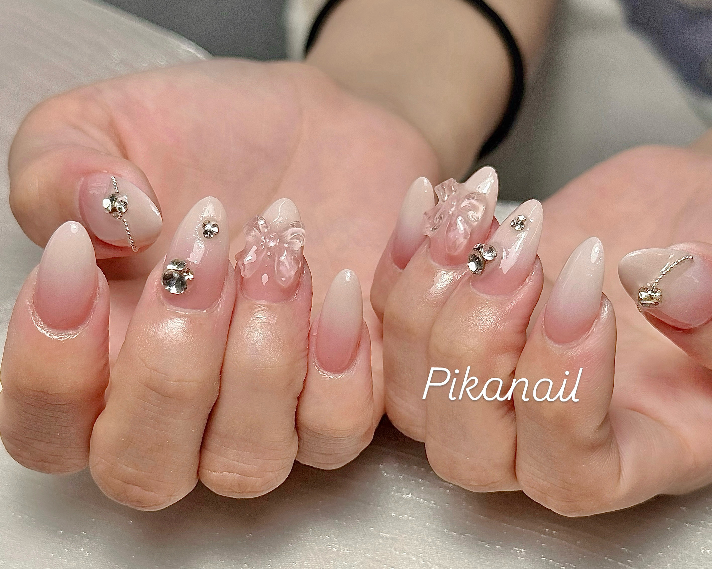 pikanail