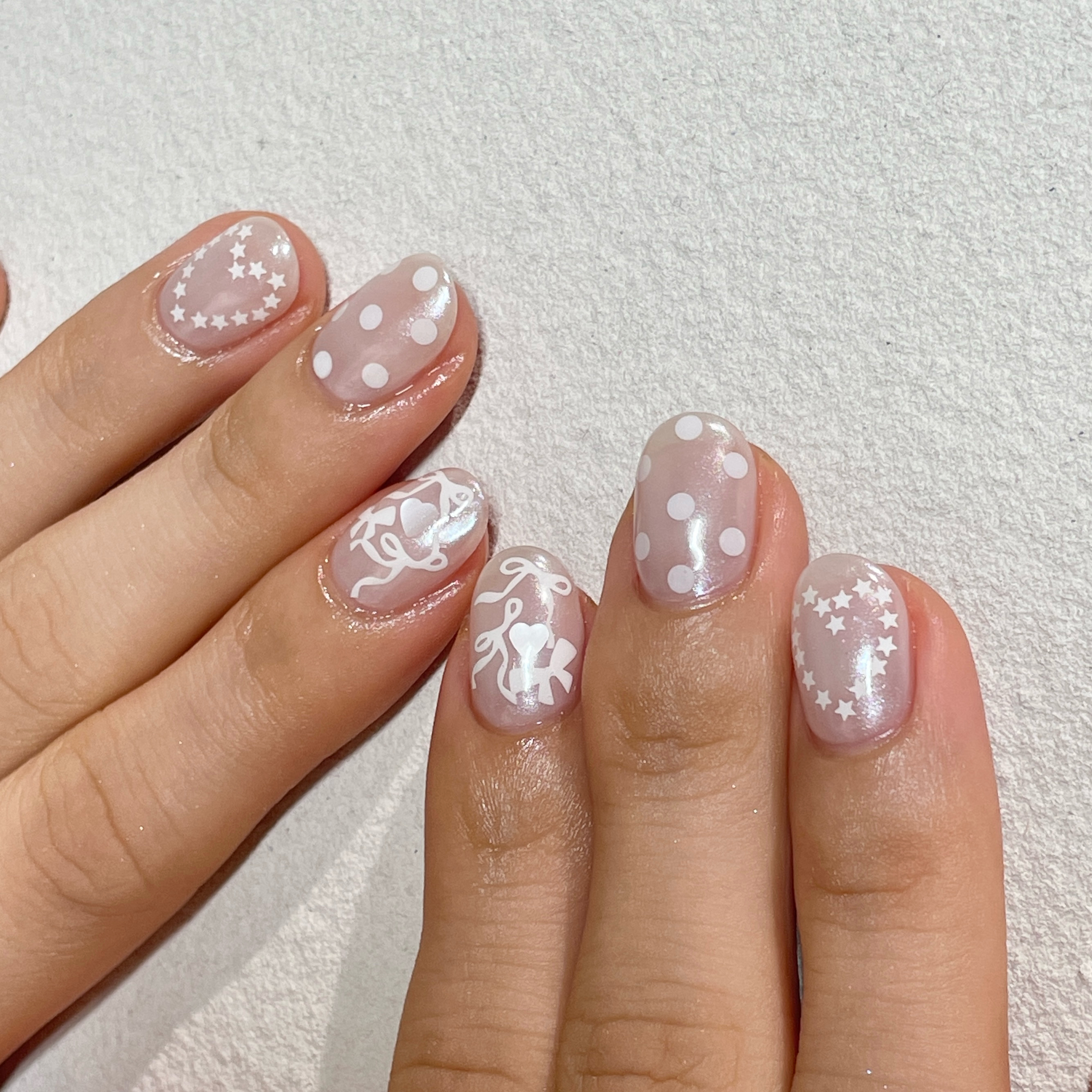 kyoko.s_nail