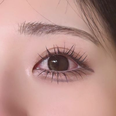 下まつげエクステ40本🎀
