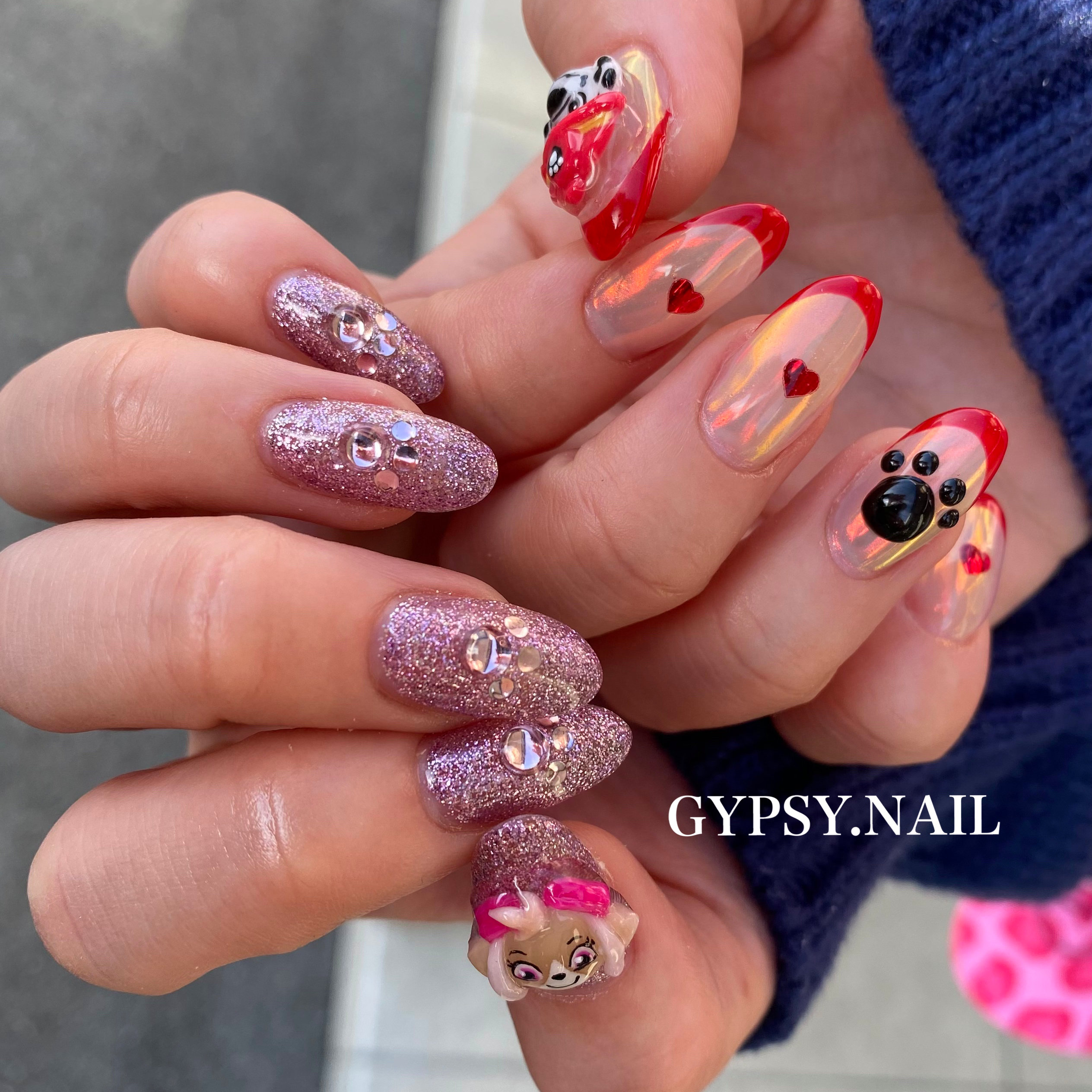 GYPSY.NAIL_ami