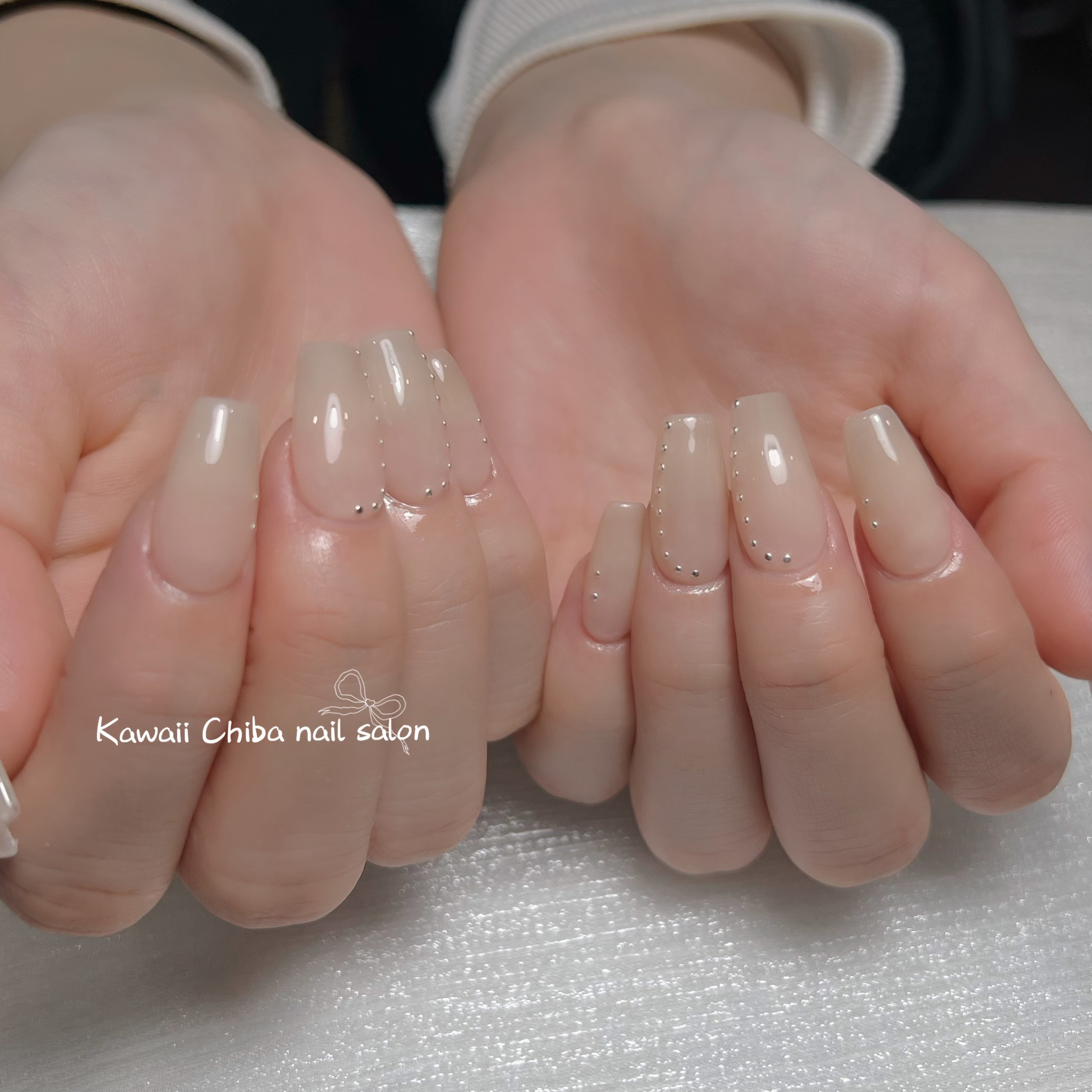 Kawaiinailsalon_Chiba