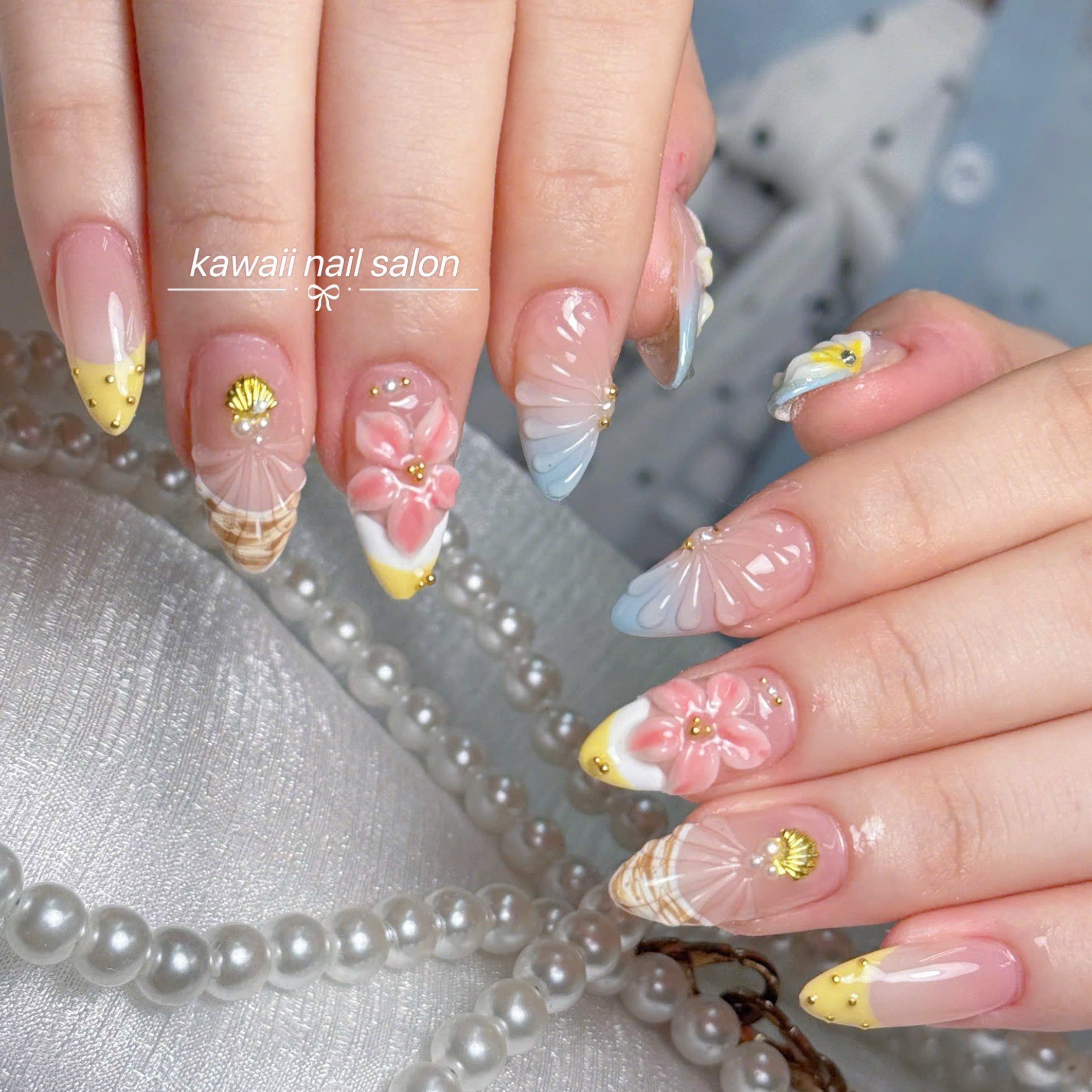 Kawaii.nail