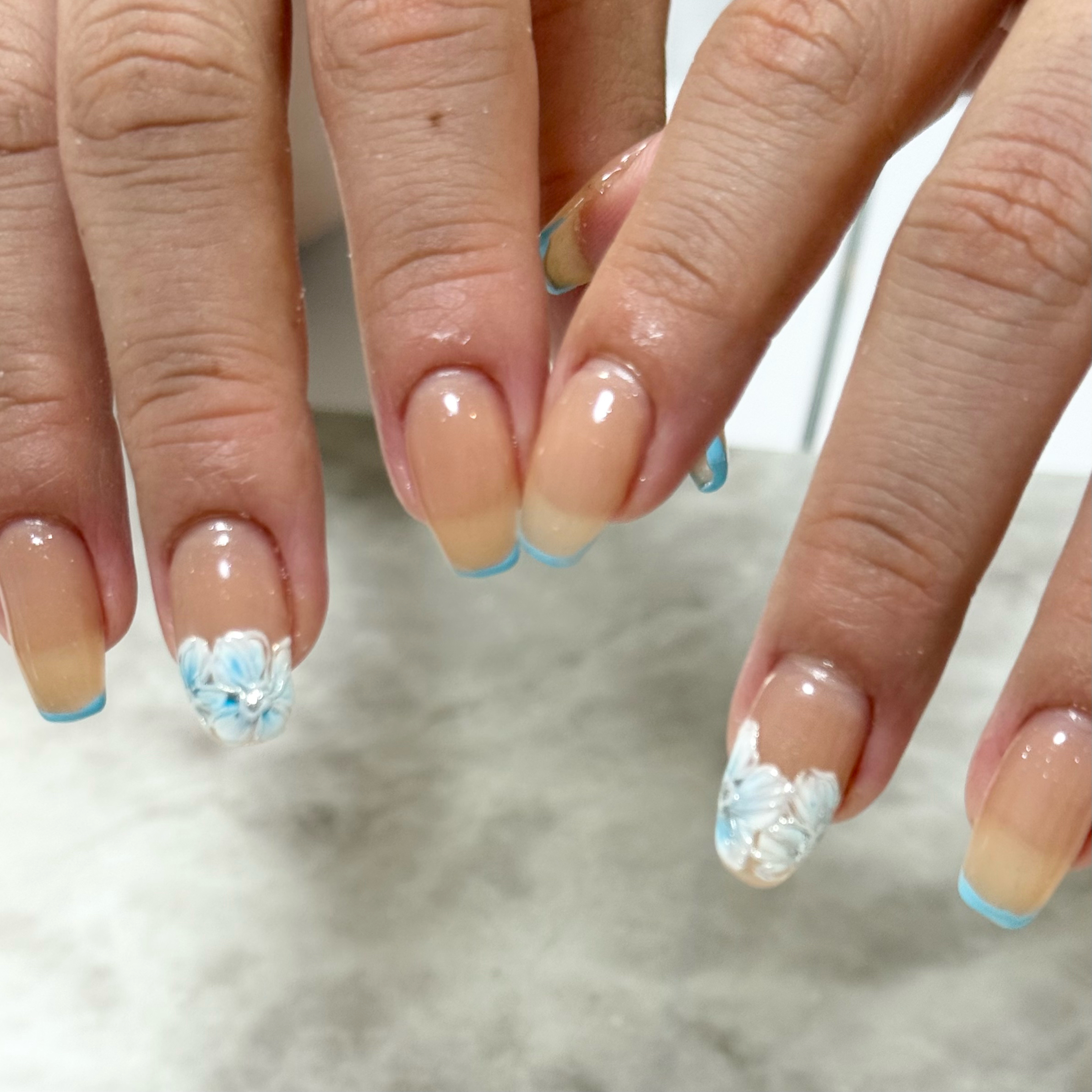 BueatyRoomCandyNail