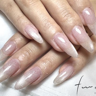 【オフなし】大人気☆フラッシュマグネットネイル¥4,980