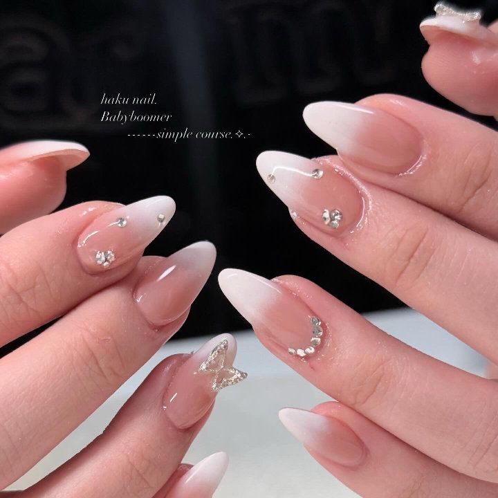 ネイリー（Nailie） - haku_nailsalon
