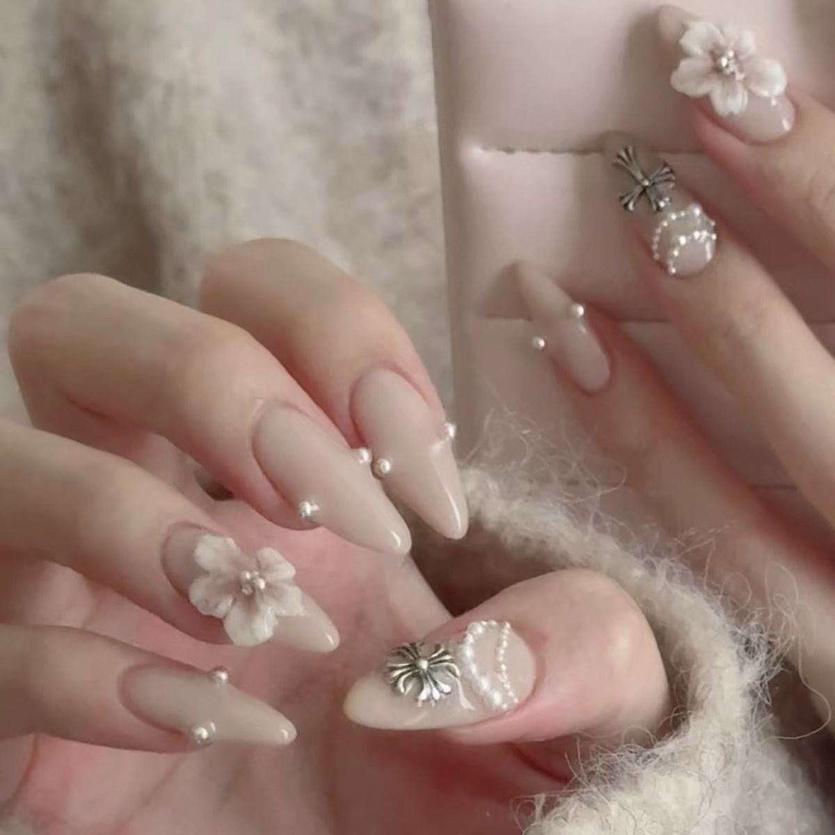 Nihonthy_Nail