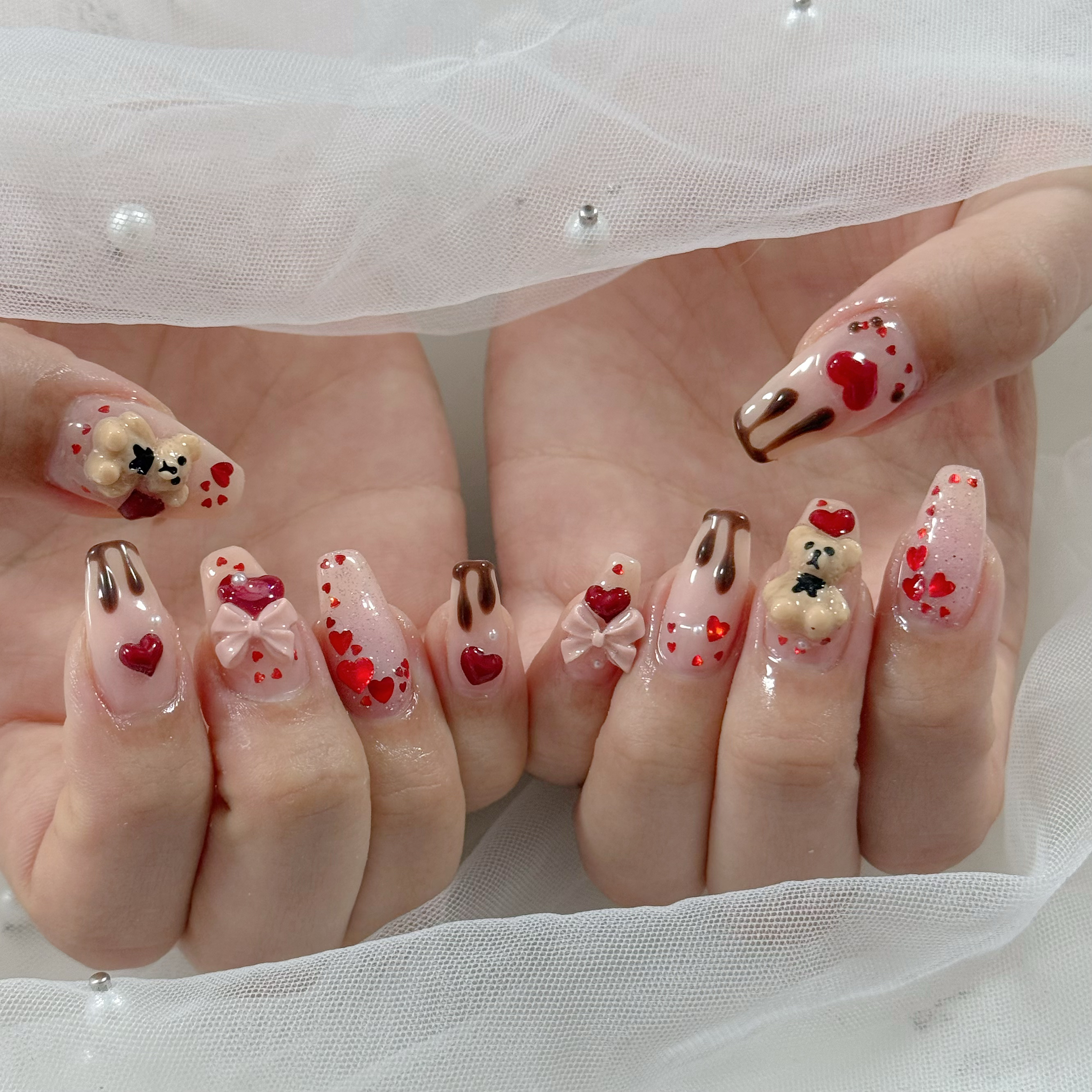 Liina_Nail
