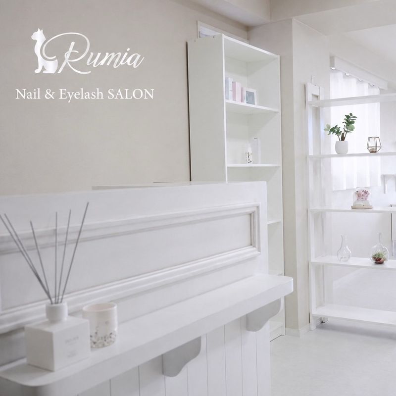 Rumia  nail&eyelash