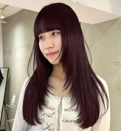 ☘️15％off☘️似合わせカット✂︎