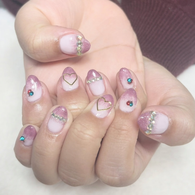 mogu.noru.nail
