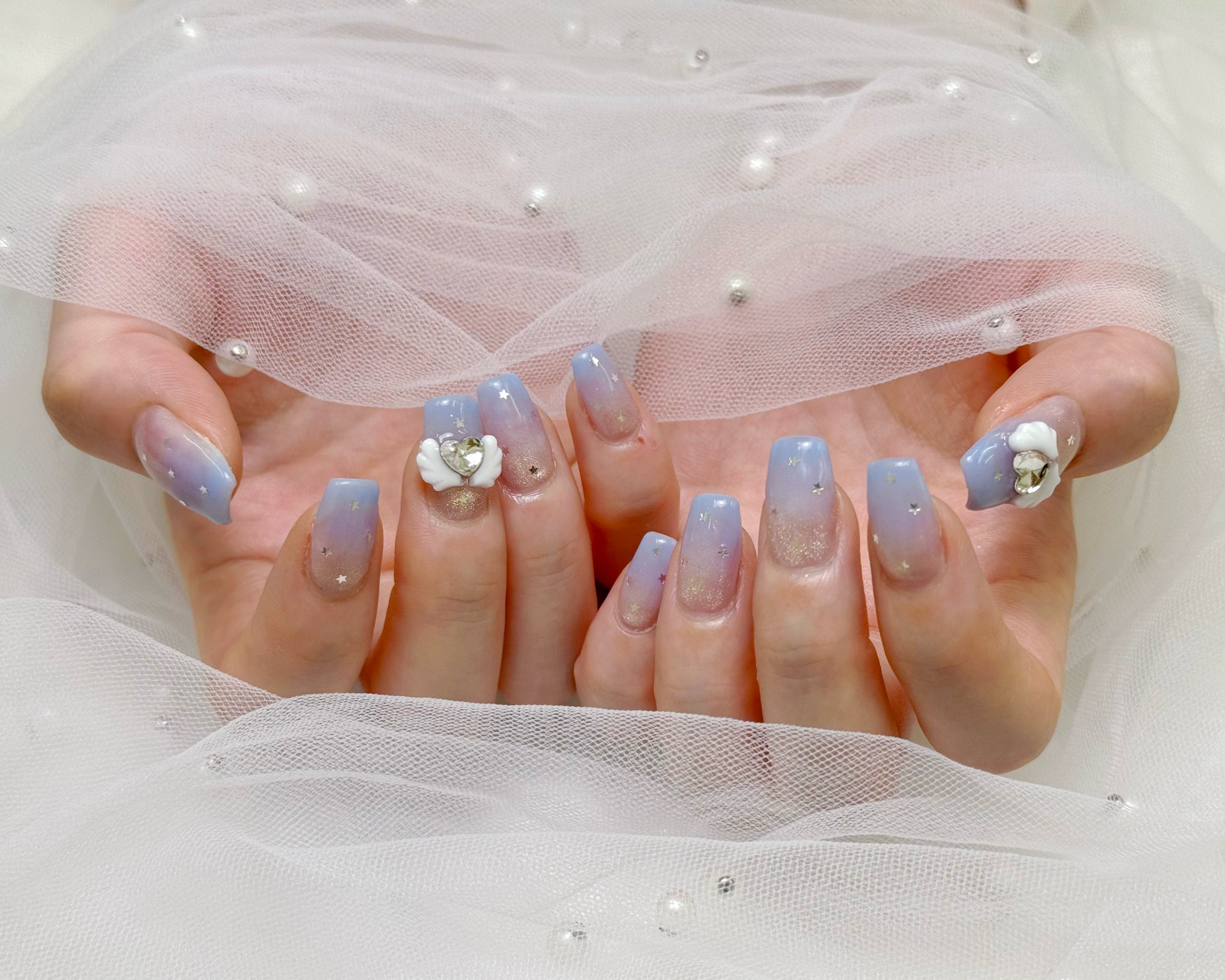 gardennail_Ginza