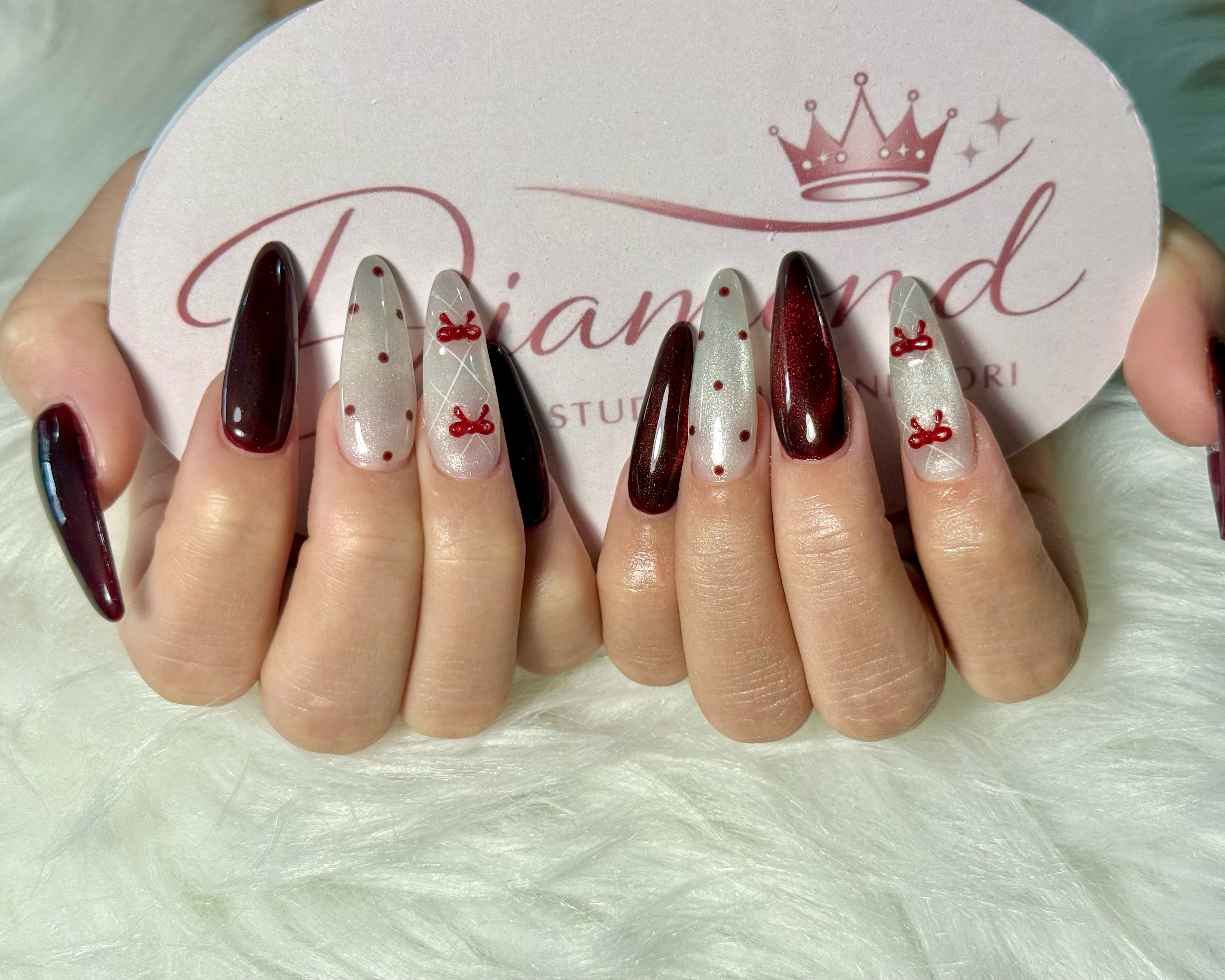 DiamondNailStudioNishinipori