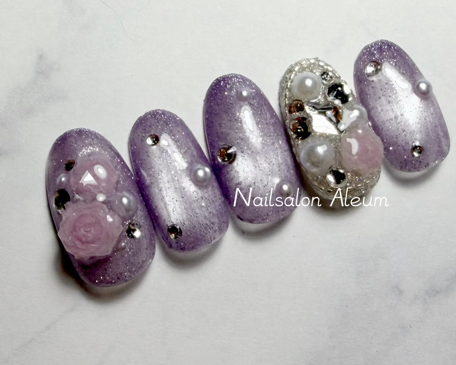 Nailsalon_Aleum