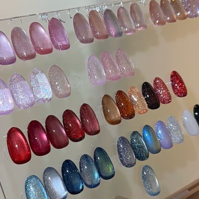 マグネットorフラッシュ