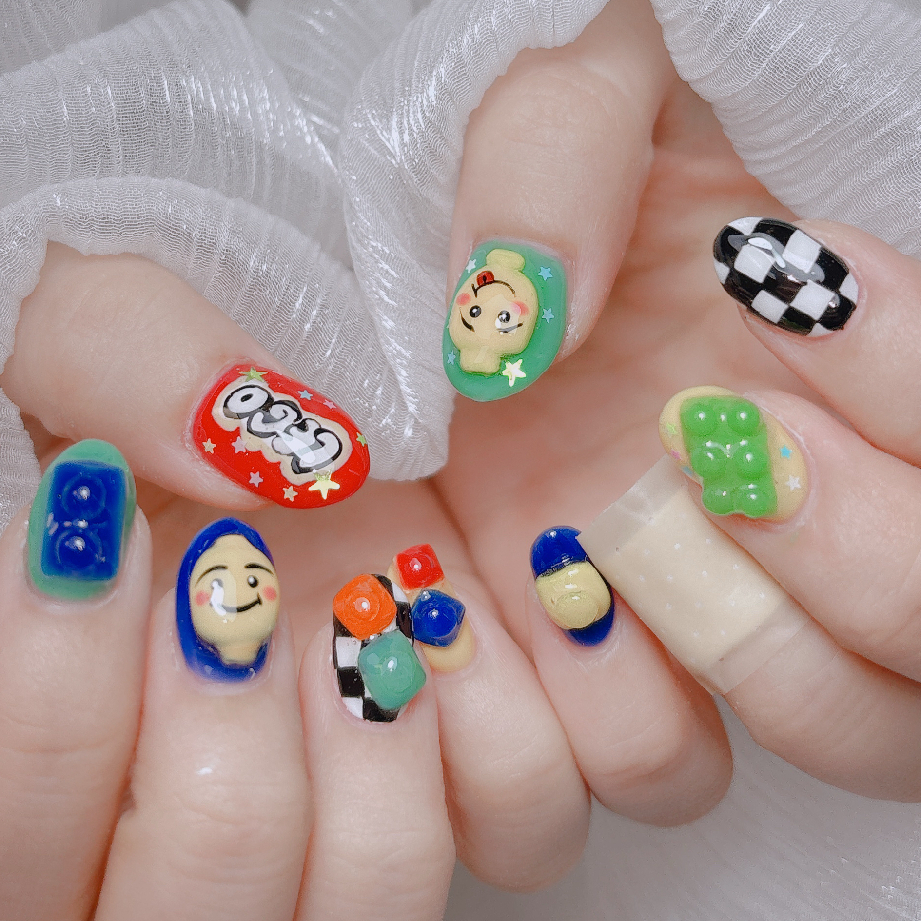 NailsRoom