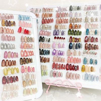 【150種の定額】マグネットデザイン☆