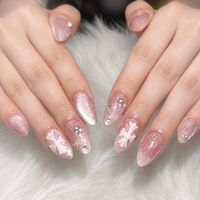 Melune_nail
