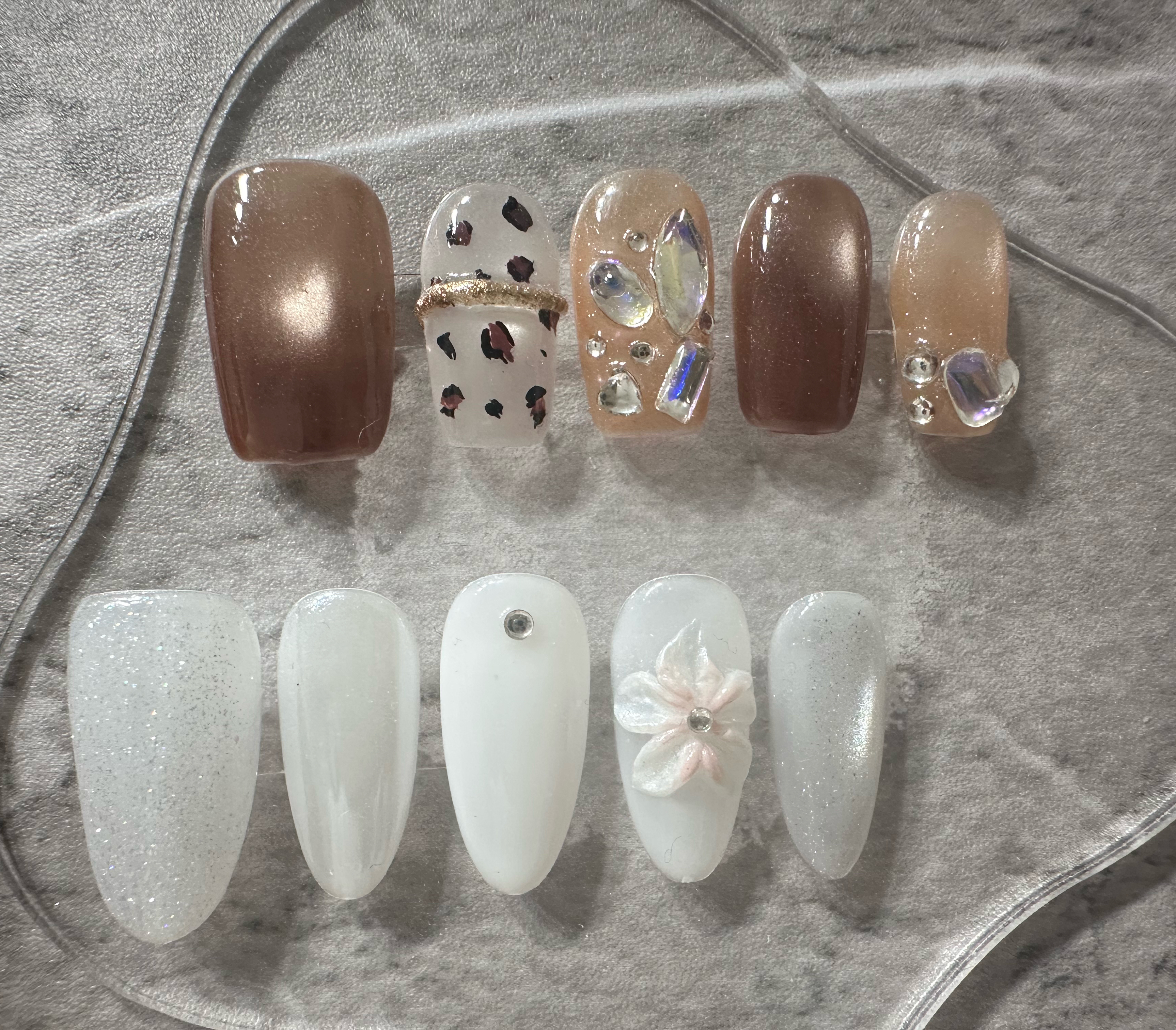 Misaki_NailSalon