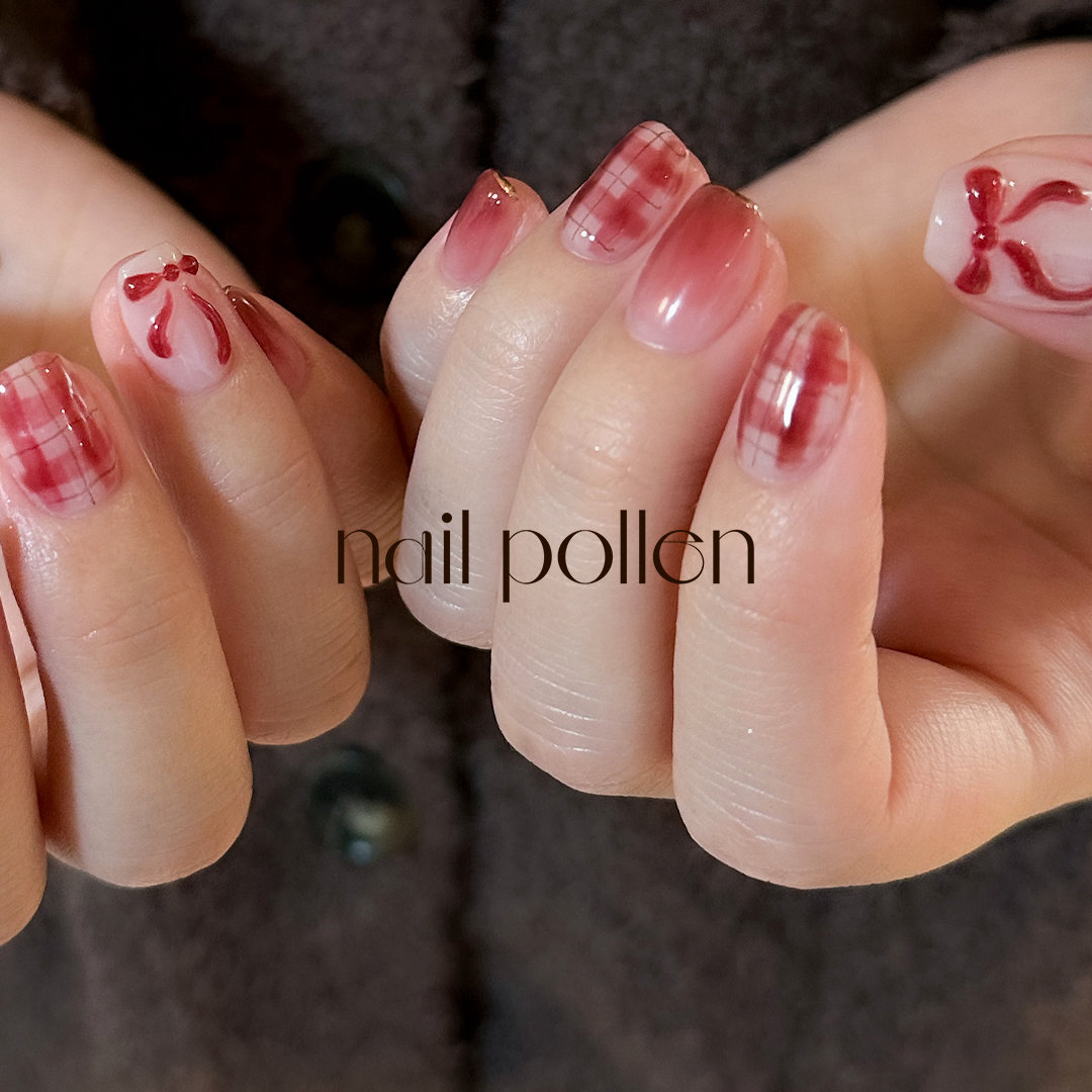 nailpollen