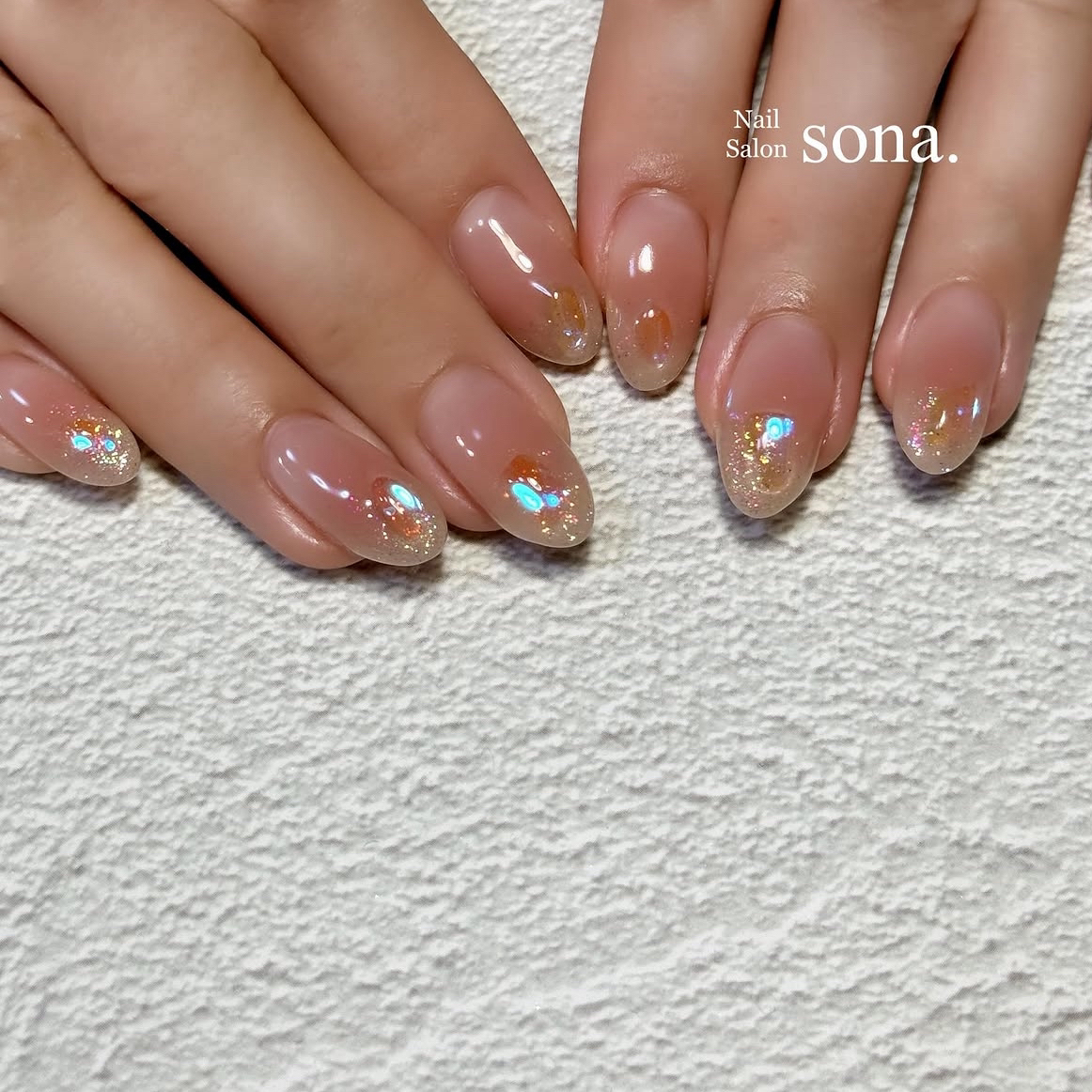sonanail