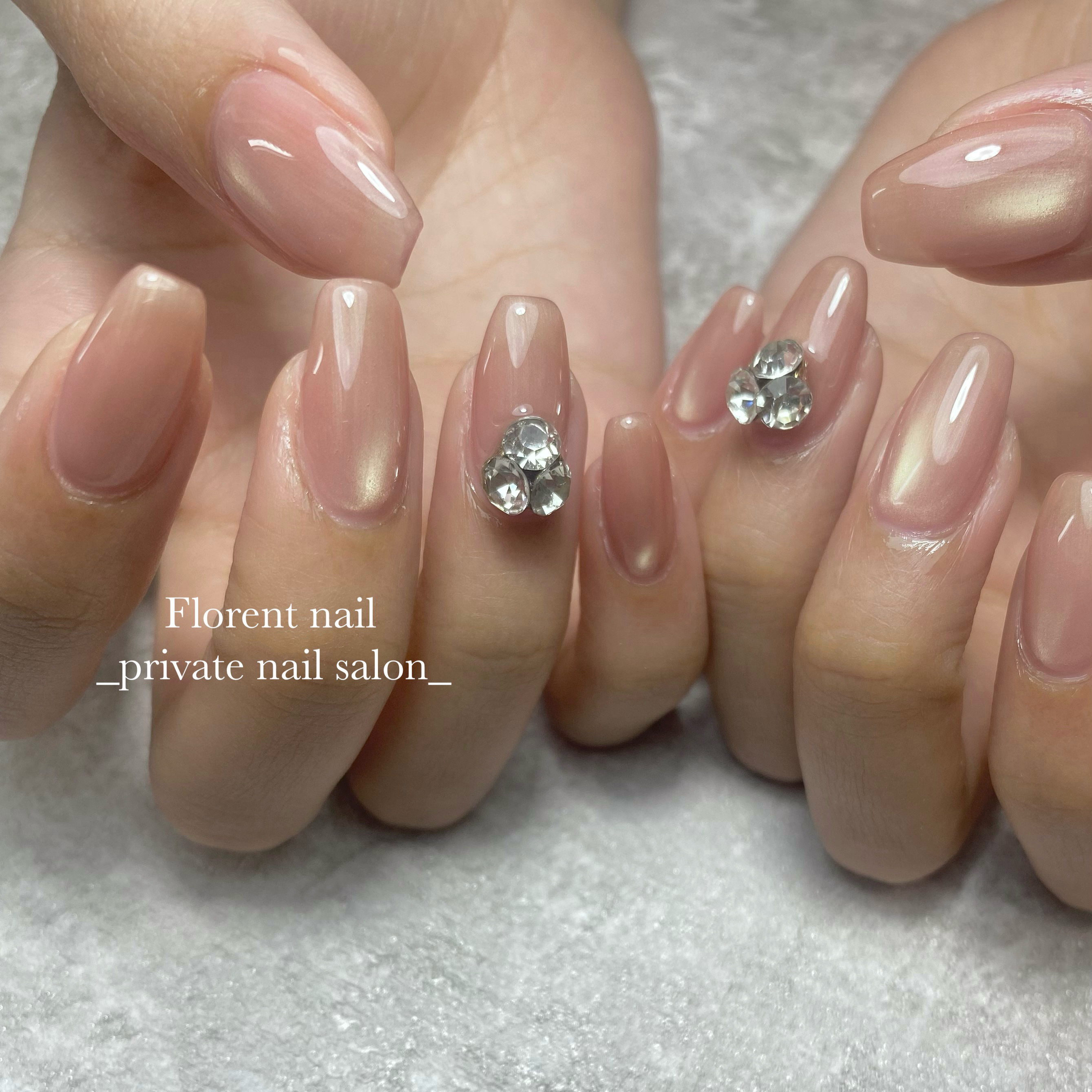 Florent_nail