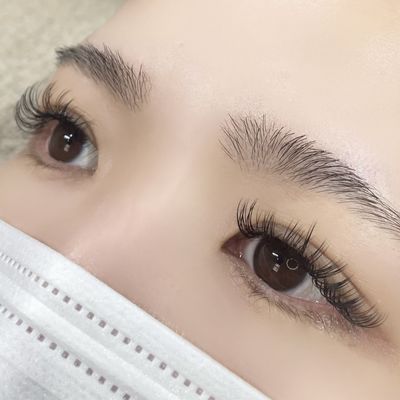 【ダブルフラット100束+アイシャンプー付き】