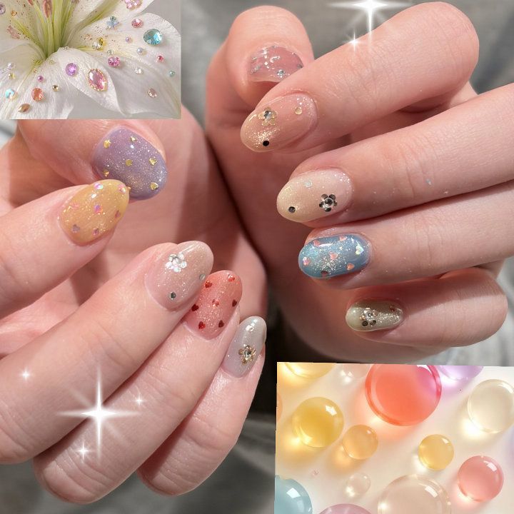 ネイリー（Nailie） - miyu_nail_2025
