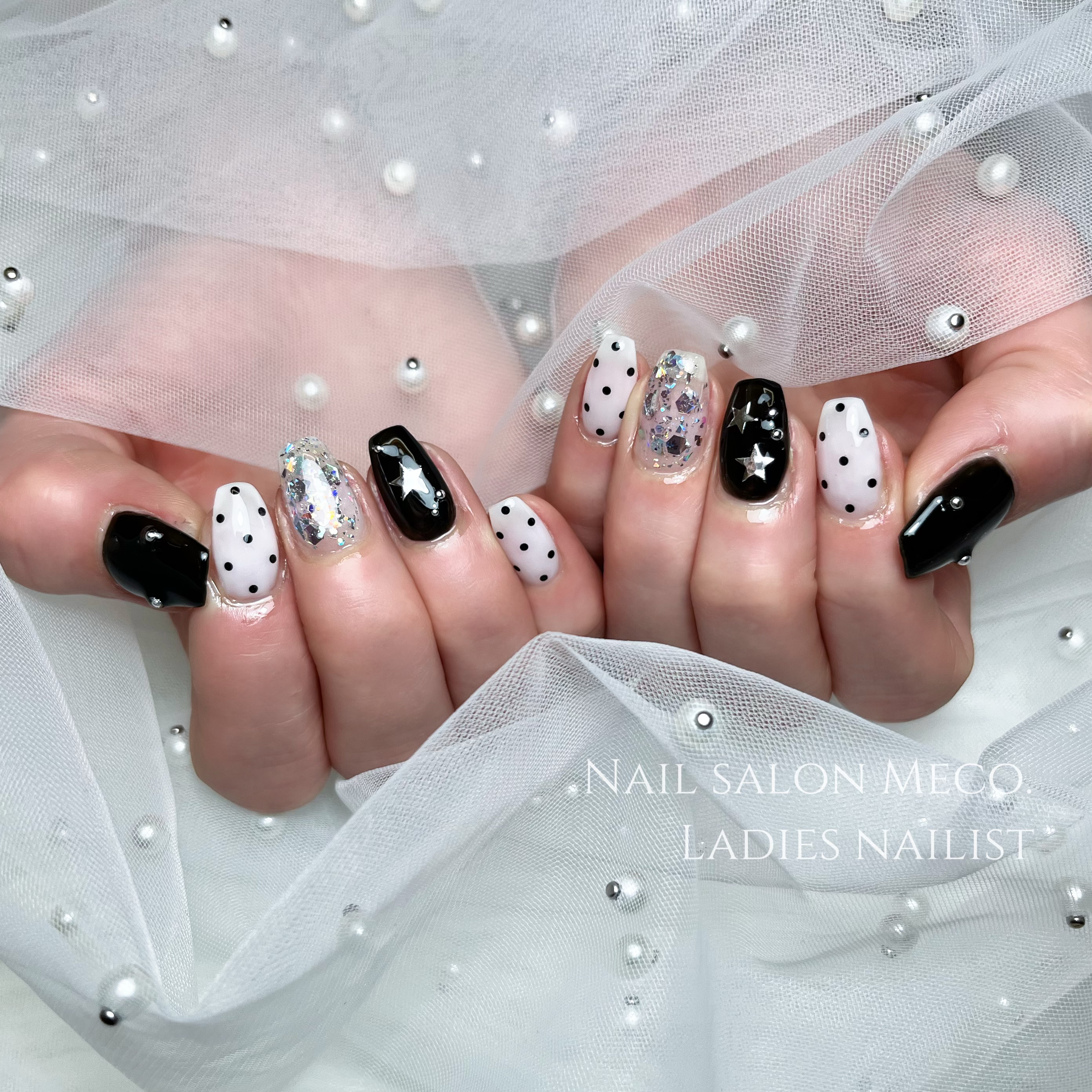 NAILSALONMeco