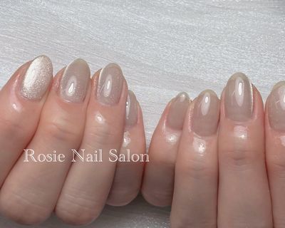 マグネット/ラメ/フラッシュ¥6480円