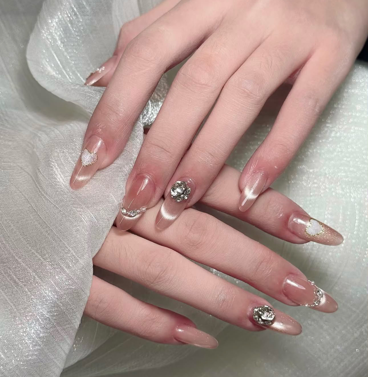 DAISY_NAIL_YUKI