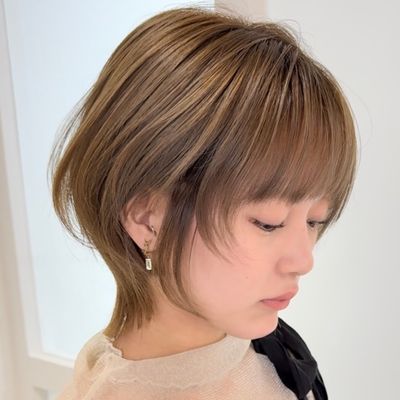 AI骨格診断、カット、トリートメント 