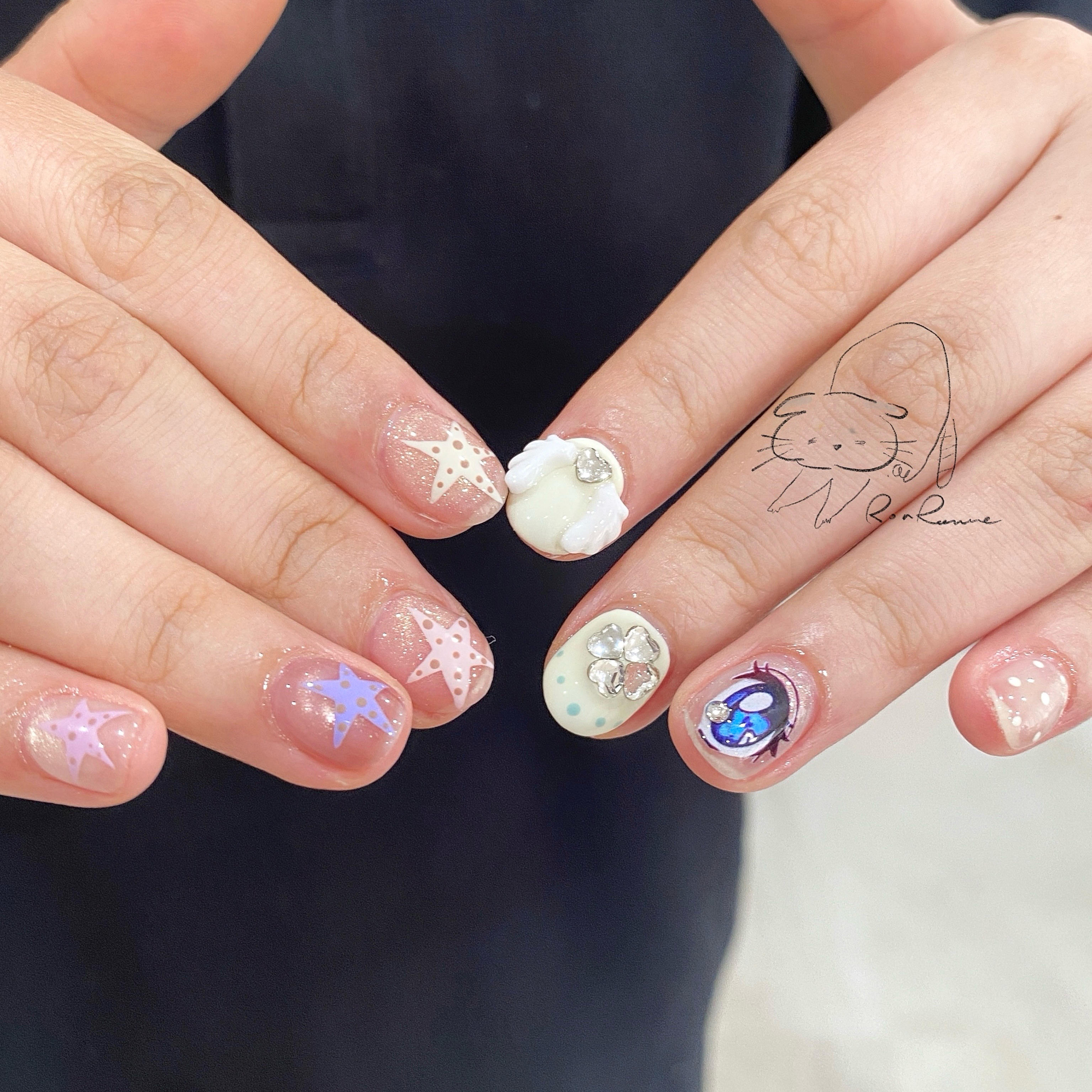 Shinn_Nail