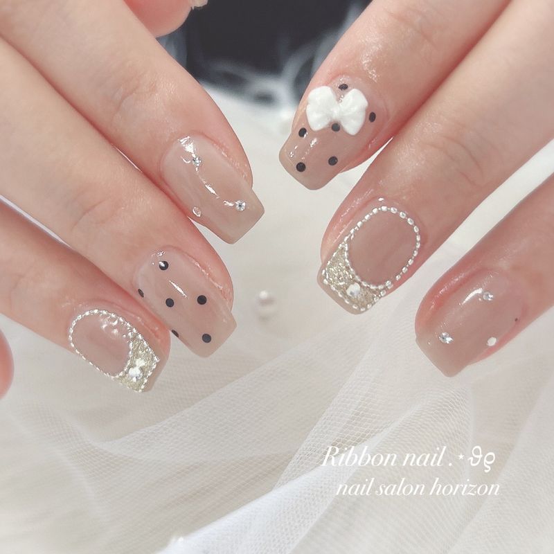 nail salon horizon