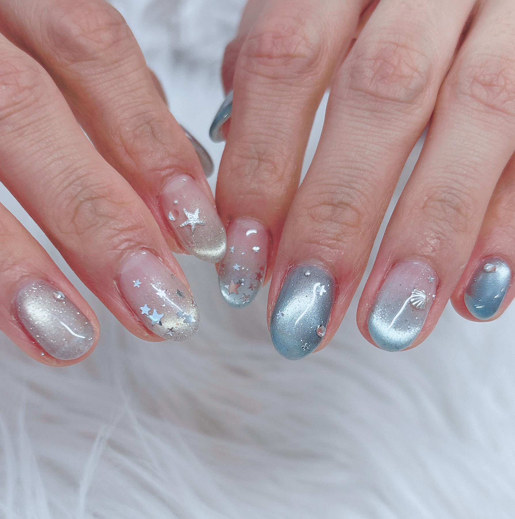yuki_trunail