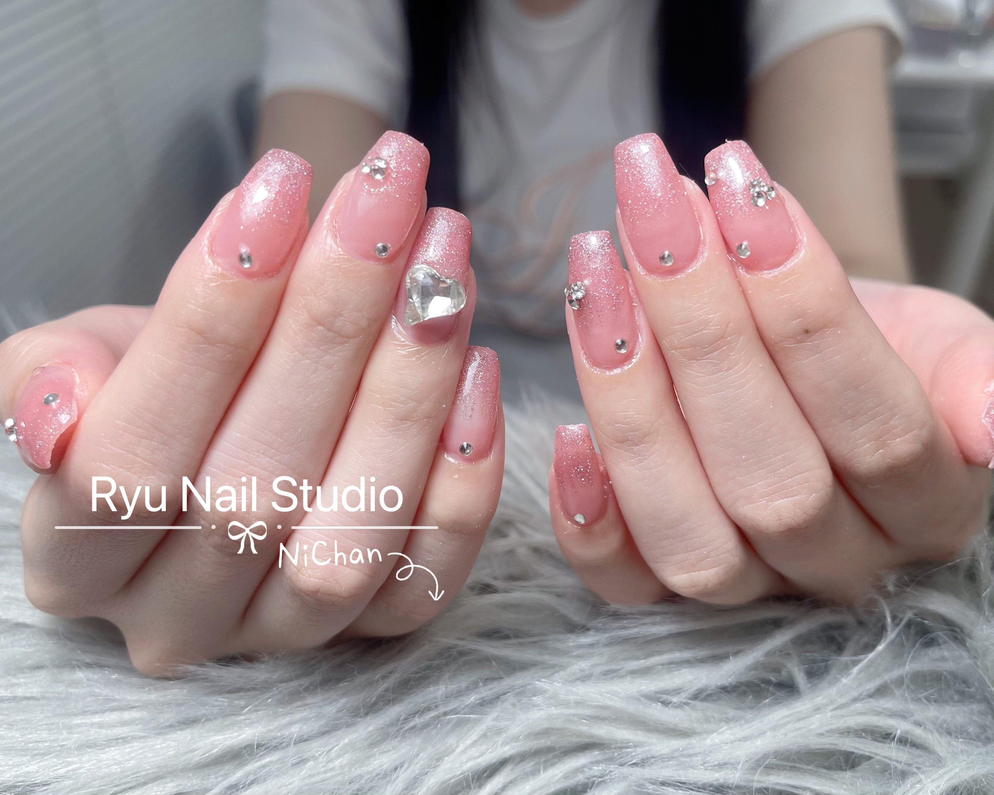RyuNailStudio